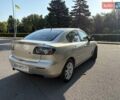 Бежевый Мазда 3, объемом двигателя 1.6 л и пробегом 147 тыс. км за 6300 $, фото 7 на Automoto.ua
