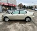 Бежевый Мазда 3, объемом двигателя 2 л и пробегом 246 тыс. км за 5799 $, фото 1 на Automoto.ua