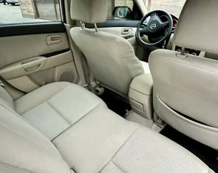 Бежевый Мазда 3, объемом двигателя 1.6 л и пробегом 135 тыс. км за 5199 $, фото 62 на Automoto.ua