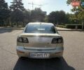 Бежевый Мазда 3, объемом двигателя 1.6 л и пробегом 147 тыс. км за 6300 $, фото 9 на Automoto.ua