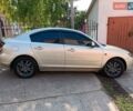 Бежевый Мазда 3, объемом двигателя 1.6 л и пробегом 280 тыс. км за 4999 $, фото 9 на Automoto.ua