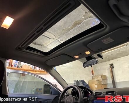 Бежевый Мазда 3, объемом двигателя 1.6 л и пробегом 155 тыс. км за 4950 $, фото 12 на Automoto.ua