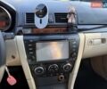 Бежевий Мазда 3, об'ємом двигуна 1.6 л та пробігом 147 тис. км за 5999 $, фото 8 на Automoto.ua