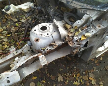 Мазда 3 2007 в Дубно на Automoto.ua Бежевый Мазда 3, объемом двигателя 1.6 л и пробегом 100 тыс. км за 400 $, фото 10 на Automoto.ua