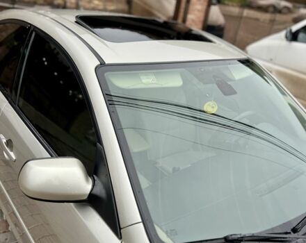 Бежевий Мазда 3, об'ємом двигуна 1.6 л та пробігом 135 тис. км за 5199 $, фото 6 на Automoto.ua