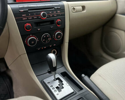 Бежевый Мазда 3, объемом двигателя 1.6 л и пробегом 135 тыс. км за 5199 $, фото 67 на Automoto.ua