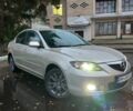 Мазда 3 2007 в Лубнах на Automoto.ua Бежевый Мазда 3, объемом двигателя 1.6 л и пробегом 280 тыс. км за 3750 $, фото 4 на Automoto.ua