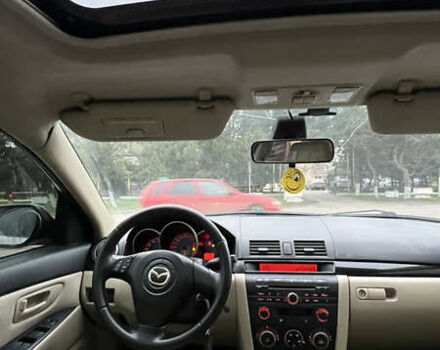 Бежевый Мазда 3, объемом двигателя 1.6 л и пробегом 135 тыс. км за 5199 $, фото 41 на Automoto.ua