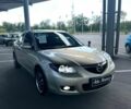Бежевий Мазда 3, об'ємом двигуна 0 л та пробігом 199 тис. км за 4850 $, фото 1 на Automoto.ua