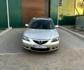 Бежевый Мазда 3, объемом двигателя 1.6 л и пробегом 155 тыс. км за 4950 $, фото 9 на Automoto.ua