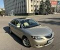 Бежевый Мазда 3, объемом двигателя 1.6 л и пробегом 147 тыс. км за 6300 $, фото 5 на Automoto.ua