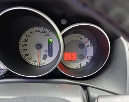 Бежевый Мазда 3, объемом двигателя 1.59 л и пробегом 171 тыс. км за 4350 $, фото 2 на Automoto.ua