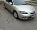 Бежевый Мазда 3, объемом двигателя 1.59 л и пробегом 171 тыс. км за 4350 $, фото 3 на Automoto.ua