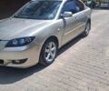 Бежевий Мазда 3, об'ємом двигуна 1.6 л та пробігом 196 тис. км за 5500 $, фото 1 на Automoto.ua
