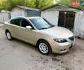 Бежевый Мазда 3, объемом двигателя 1.5 л и пробегом 125 тыс. км за 5500 $, фото 1 на Automoto.ua