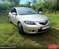 Бежевый Мазда 3, объемом двигателя 1.6 л и пробегом 220 тыс. км за 5600 $, фото 1 на Automoto.ua