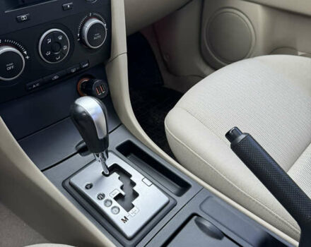 Бежевий Мазда 3, об'ємом двигуна 1.6 л та пробігом 166 тис. км за 7800 $, фото 15 на Automoto.ua