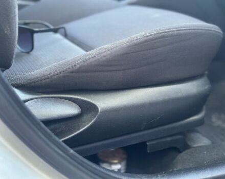 Бежевый Мазда 3, объемом двигателя 1.6 л и пробегом 194 тыс. км за 5299 $, фото 6 на Automoto.ua