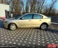 Бежевый Мазда 3, объемом двигателя 2 л и пробегом 24700 тыс. км за 5250 $, фото 1 на Automoto.ua