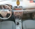 Бежевый Мазда 3, объемом двигателя 1.6 л и пробегом 280 тыс. км за 4650 $, фото 20 на Automoto.ua