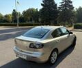 Бежевый Мазда 3, объемом двигателя 1.6 л и пробегом 154 тыс. км за 6399 $, фото 8 на Automoto.ua