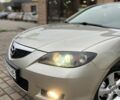 Бежевий Мазда 3, об'ємом двигуна 1.6 л та пробігом 135 тис. км за 5199 $, фото 3 на Automoto.ua