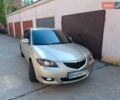 Бежевый Мазда 3, объемом двигателя 1.6 л и пробегом 280 тыс. км за 4999 $, фото 6 на Automoto.ua