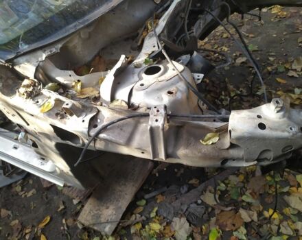 Мазда 3 2007 в Дубно на Automoto.ua Бежевый Мазда 3, объемом двигателя 1.6 л и пробегом 100 тыс. км за 400 $, фото 9 на Automoto.ua