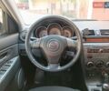 Бежевый Мазда 3, объемом двигателя 1.6 л и пробегом 280 тыс. км за 4999 $, фото 22 на Automoto.ua