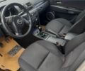 Бежевый Мазда 3, объемом двигателя 1.6 л и пробегом 215 тыс. км за 5900 $, фото 1 на Automoto.ua