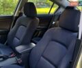 Бежевый Мазда 3, объемом двигателя 1.6 л и пробегом 115 тыс. км за 6700 $, фото 22 на Automoto.ua