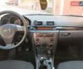 Бежевый Мазда 3, объемом двигателя 1.6 л и пробегом 280 тыс. км за 4650 $, фото 18 на Automoto.ua