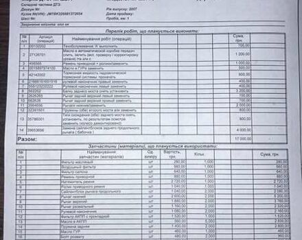 Бежевый Мазда 3, объемом двигателя 1.6 л и пробегом 147 тыс. км за 6300 $, фото 30 на Automoto.ua