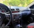 Бежевий Мазда 3, об'ємом двигуна 1.6 л та пробігом 220 тис. км за 5600 $, фото 1 на Automoto.ua