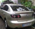 Мазда 3 2007 в Дубно на Automoto.ua Бежевый Мазда 3, объемом двигателя 1.6 л и пробегом 100 тыс. км за 400 $, фото 1 на Automoto.ua