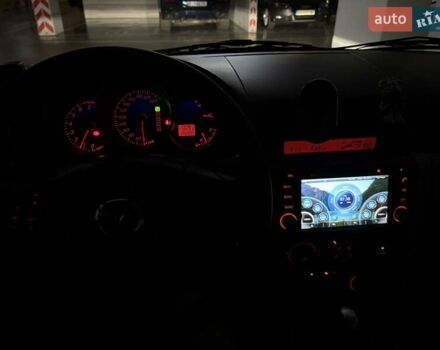 Бежевий Мазда 3, об'ємом двигуна 1.6 л та пробігом 147 тис. км за 5999 $, фото 31 на Automoto.ua