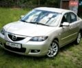 Бежевий Мазда 3, об'ємом двигуна 1.6 л та пробігом 115 тис. км за 5999 $, фото 1 на Automoto.ua