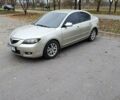 Бежевый Мазда 3, объемом двигателя 1.59 л и пробегом 171 тыс. км за 4350 $, фото 7 на Automoto.ua