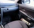 Бежевий Мазда 3, об'ємом двигуна 1.6 л та пробігом 364 тис. км за 3500 $, фото 4 на Automoto.ua