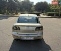 Бежевий Мазда 3, об'ємом двигуна 1.6 л та пробігом 147 тис. км за 5999 $, фото 23 на Automoto.ua