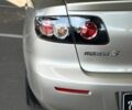 Бежевий Мазда 3, об'ємом двигуна 0 л та пробігом 199 тис. км за 4850 $, фото 4 на Automoto.ua