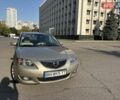 Бежевий Мазда 3, об'ємом двигуна 1.6 л та пробігом 147 тис. км за 5999 $, фото 9 на Automoto.ua