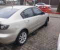 Бежевий Мазда 3, об'ємом двигуна 1.6 л та пробігом 226 тис. км за 5900 $, фото 6 на Automoto.ua