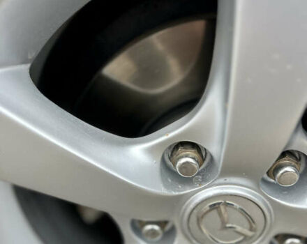 Бежевый Мазда 3, объемом двигателя 1.6 л и пробегом 135 тыс. км за 5199 $, фото 56 на Automoto.ua