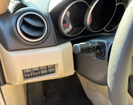 Бежевый Мазда 3, объемом двигателя 1.6 л и пробегом 154 тыс. км за 6399 $, фото 19 на Automoto.ua