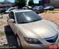Бежевый Мазда 3, объемом двигателя 1.6 л и пробегом 155 тыс. км за 4950 $, фото 4 на Automoto.ua