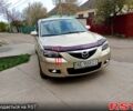 Бежевий Мазда 3, об'ємом двигуна 1.6 л та пробігом 173 тис. км за 5800 $, фото 1 на Automoto.ua