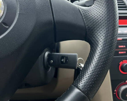 Бежевый Мазда 3, объемом двигателя 1.6 л и пробегом 135 тыс. км за 5199 $, фото 43 на Automoto.ua