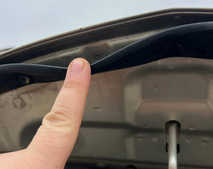 Бежевый Мазда 3, объемом двигателя 1.6 л и пробегом 135 тыс. км за 5199 $, фото 36 на Automoto.ua