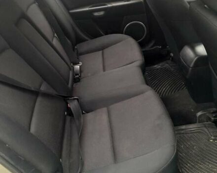 Бежевий Мазда 3, об'ємом двигуна 1.6 л та пробігом 200 тис. км за 4500 $, фото 8 на Automoto.ua